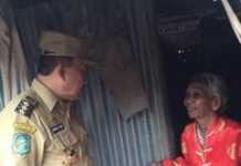 Kaget, Pemerintah Tak Hargai Orang Tua