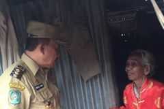 Kaget, Pemerintah Tak Hargai Orang Tua