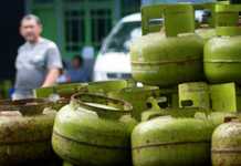 Teriak Rakyat Kecil, Susut Takaran Si Tabung Ijo