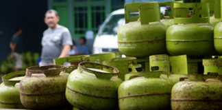 Kok Bisa Si Tabung Ijo Susut Takaran?