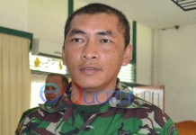 Kodim 1206/Psb Petakan Lima Titik Potensi Konflik