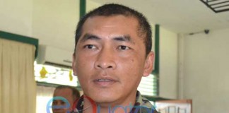 Kodim 1206/Psb Petakan Lima Titik Potensi Konflik