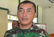 Sudah Sering Gelar Kegiatan “Berbau” Bela Negara