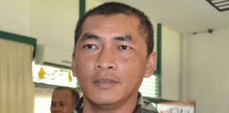 Sudah Sering Gelar Kegiatan “Berbau” Bela Negara