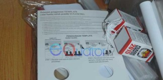 Siapkan Alat Bantu Untuk Pemilih Tuna Netra