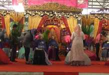 Dorong Kepedulian Generasi Muda