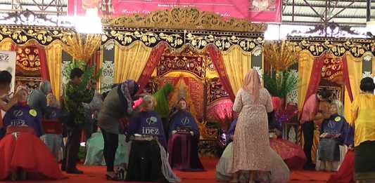 Dorong Kepedulian Generasi Muda