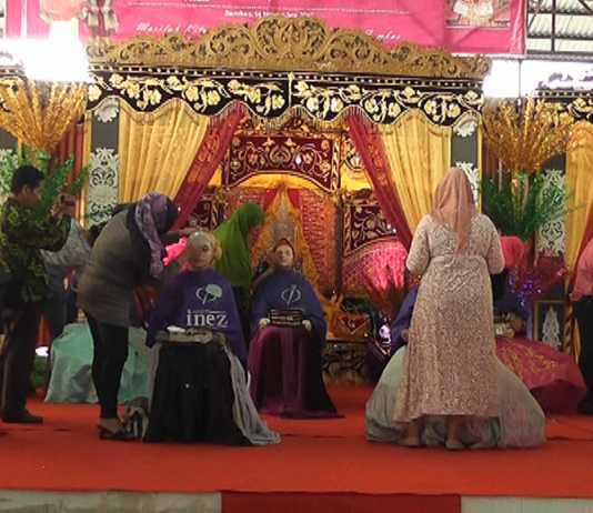 Dorong Kepedulian Generasi Muda