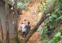 Wabup Ngaku Siap Antisipasi Banjir