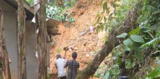 Wabup Ngaku Siap Antisipasi Banjir