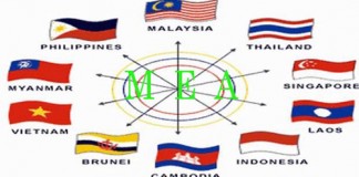 Indonesia Bersaing dengan 10 Negara