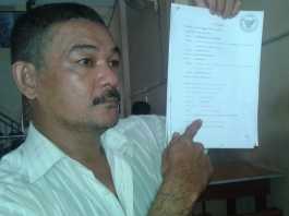 Notaris Novi Syafitri Dilaporkan ke Kemenkumham