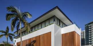 Mengubah Wajah Rumah dengan Secondary Skin