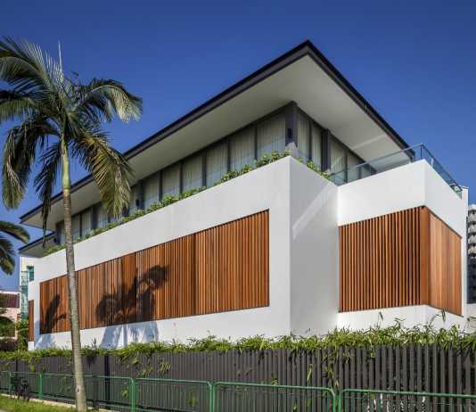 Mengubah Wajah Rumah dengan Secondary Skin