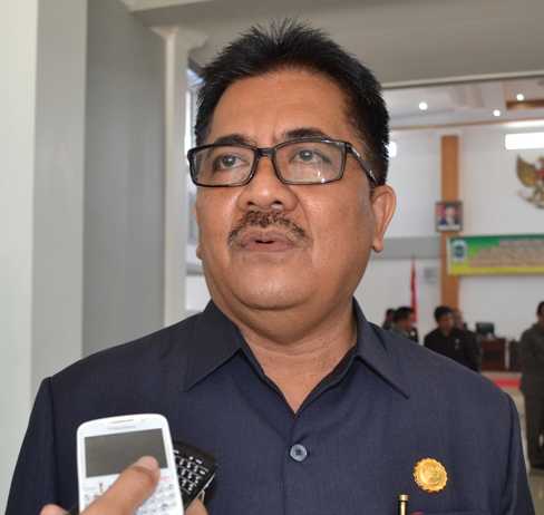 Marcellus Siap Diinterpelasi