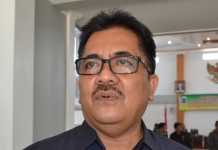 Marcellus Siap Diinterpelasi