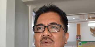 Pemerintah Batasi Pemanfaatan Lahan Gambut