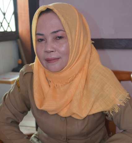 Contoh Desa Menarin!!!