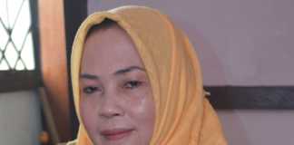 Contoh Desa Menarin!!!