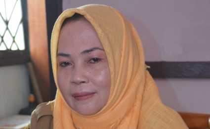 Contoh Desa Menarin!!!