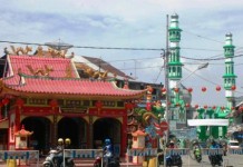 Aceh Kagum dengan Singkawang