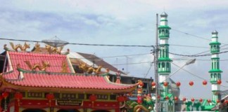 Aceh Kagum dengan Singkawang