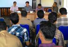 TNBBBR Diminta Berdayakan Masyarakat