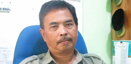 Sanggau Miliki Perda Perlindungan Lahan Pertanian