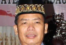 Kemana Tukar Guling Lapangan Sepak Bola Sei Ayak ?