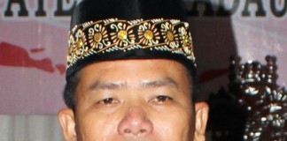 Kemana Tukar Guling Lapangan Sepak Bola Sei Ayak ?