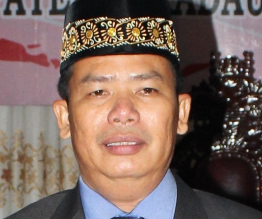 Kemana Tukar Guling Lapangan Sepak Bola Sei Ayak ?