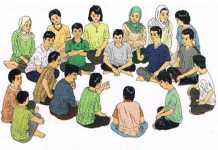 Lestarikan Asas Musyawarah