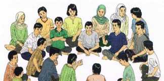 Lestarikan Asas Musyawarah