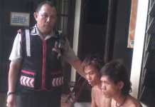 Ngelem, Juru Parkir “Disekolahkan” Polisi