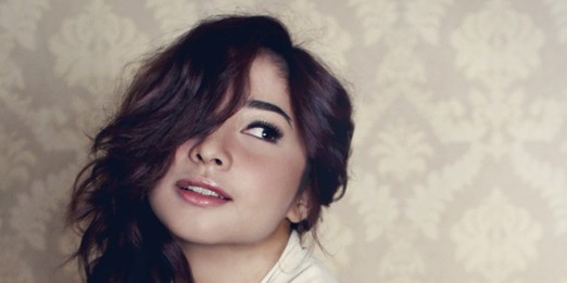 Cantik-cantik Berkumis