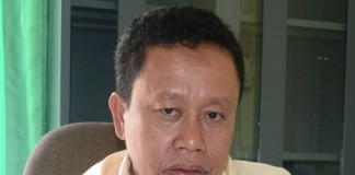 Petani Lebih Pilih Jual Beras ke Tengkulak