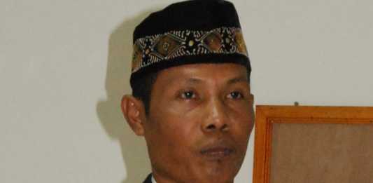 PAW Yohanes Ayub Digelar 17 November