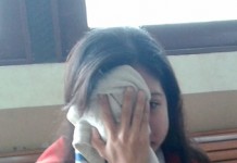 Kalau Dibiarkan, Bisa Habis Nyawa Saya Dibuatnya