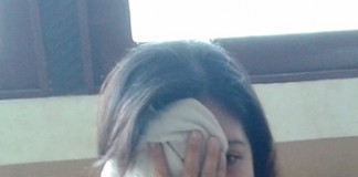 Abang Kandung Penyiksa Nurhasanah Ditangkap