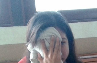 Abang Kandung Penyiksa Nurhasanah Ditangkap