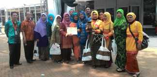 Sambas Raih Prima Boga Nusantara