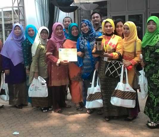 Sambas Raih Prima Boga Nusantara