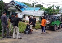 Kasus DBD di Nanga Pinoh Renggut Satu Korban Jiwa