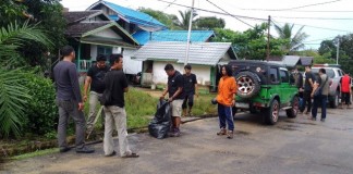 Kasus DBD di Nanga Pinoh Renggut Satu Korban Jiwa