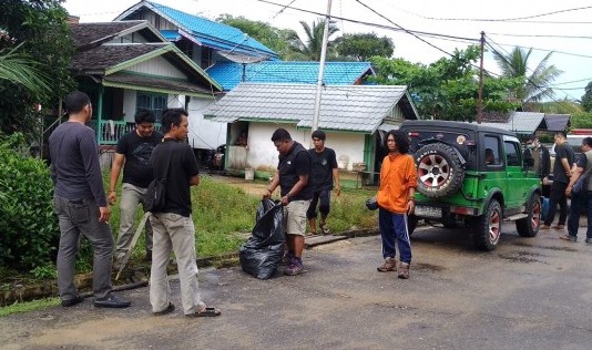 Kasus DBD di Nanga Pinoh Renggut Satu Korban Jiwa