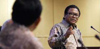 OSO: Sudirman Said Jangan Banyak Omong!