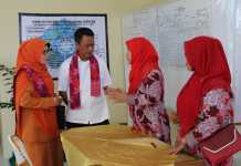 Laksanakan Program P2WKSS dengan Baik