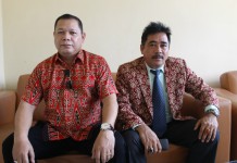 Yohanes Pasti Digugat Balik Rp3,8 Miliar