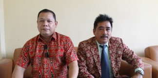 Yohanes Pasti Digugat Balik Rp3,8 Miliar