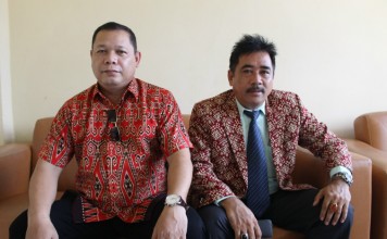 Yohanes Pasti Digugat Balik Rp3,8 Miliar